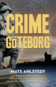 Omslagsbild för Crime Göteborg