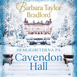 Cover for Hemligheterna på Cavendon Hall