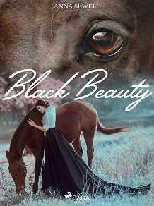 Omslagsbild för Black Beauty