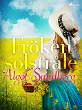 Cover for Fröken Solstråle