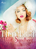 Cover for Hett blod