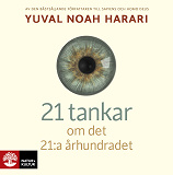 Cover for 21 tankar om det 21:a århundradet
