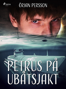 Omslagsbild för Petrus på ubåtsjakt