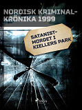Omslagsbild för Satanistmordet i Kiellers park