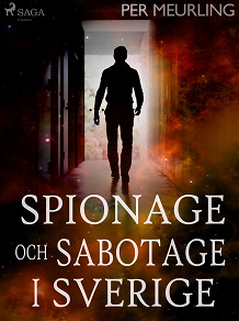 Omslagsbild för Spionage och sabotage i Sverige