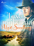 Omslagsbild för Texaspojkarna