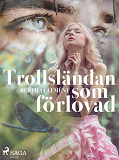 Omslagsbild för Trollsländan som förlovad