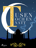 Cover for Tusen och en natt