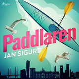 Cover for Paddlaren