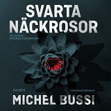 Cover for Svarta näckrosor