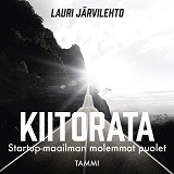 Cover for Kiitorata