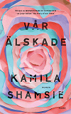 Cover for Vår älskade