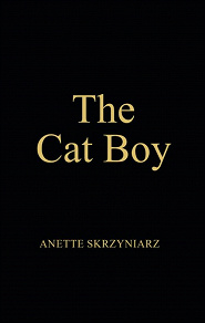 Omslagsbild för The Cat Boy