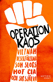 Cover for Operation Kaos