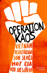 Omslagsbild för Operation Kaos