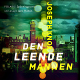 Cover for Den leende mannen