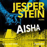 Cover for Aisha