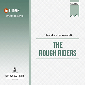 Omslagsbild för The Rough Riders