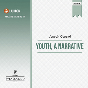 Omslagsbild för Youth, A Narrative