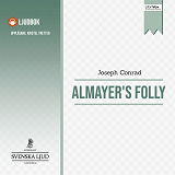 Cover for Almayer's Folly