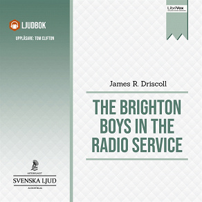 Omslagsbild för The Brighton Boys in the Radio Service