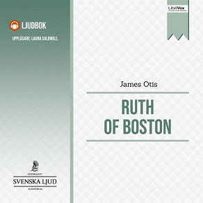 Omslagsbild för Ruth of Boston