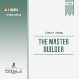 Omslagsbild för The Master Builder