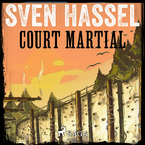 Omslagsbild för Court Martial