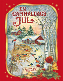 Omslagsbild för En gammaldags jul