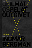 Cover for Ofilmat, ospelat, outgivet