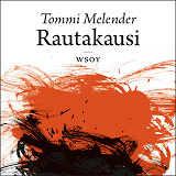 Cover for Rautakausi