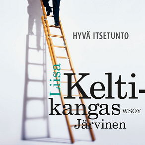 Cover for Hyvä itsetunto