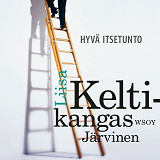 Omslagsbild för Hyvä itsetunto