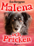 Omslagsbild för Malena och Pricken