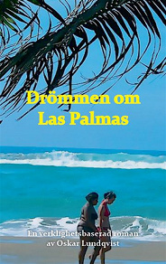 Omslagsbild för Drömmen om Las Palmas