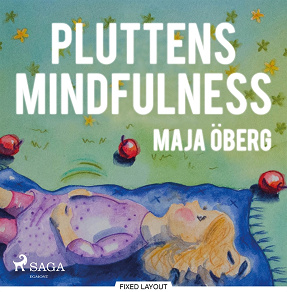 Omslagsbild för Pluttens mindfulness