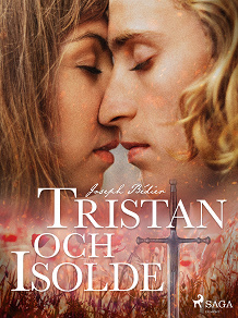 Omslagsbild för Tristan och Isolde