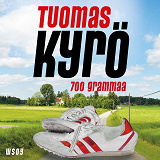 Cover for 700 grammaa