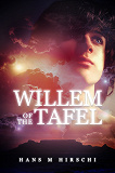 Cover for Willem of the Tafel