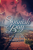 Cover for Spanish Bay