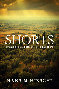 Omslagsbild för Shorts–Stories from Beneath the Rainbow