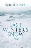Cover for Last Winter's Snow