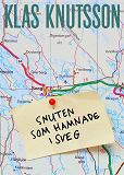 Cover for Snuten som hamnade i Sveg