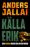 Cover for Källa Erik