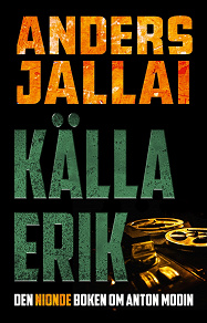 Cover for Källa Erik