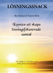 Cover for Lösningssnack