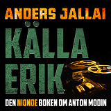 Cover for Källa Erik
