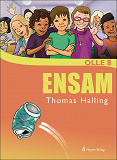 Cover for Ensam