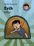 Cover for Erik tältar
