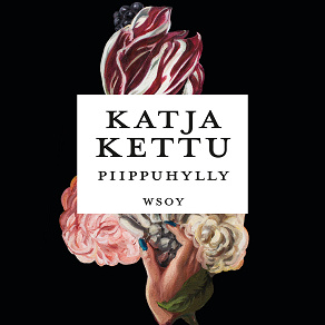 Cover for Piippuhylly